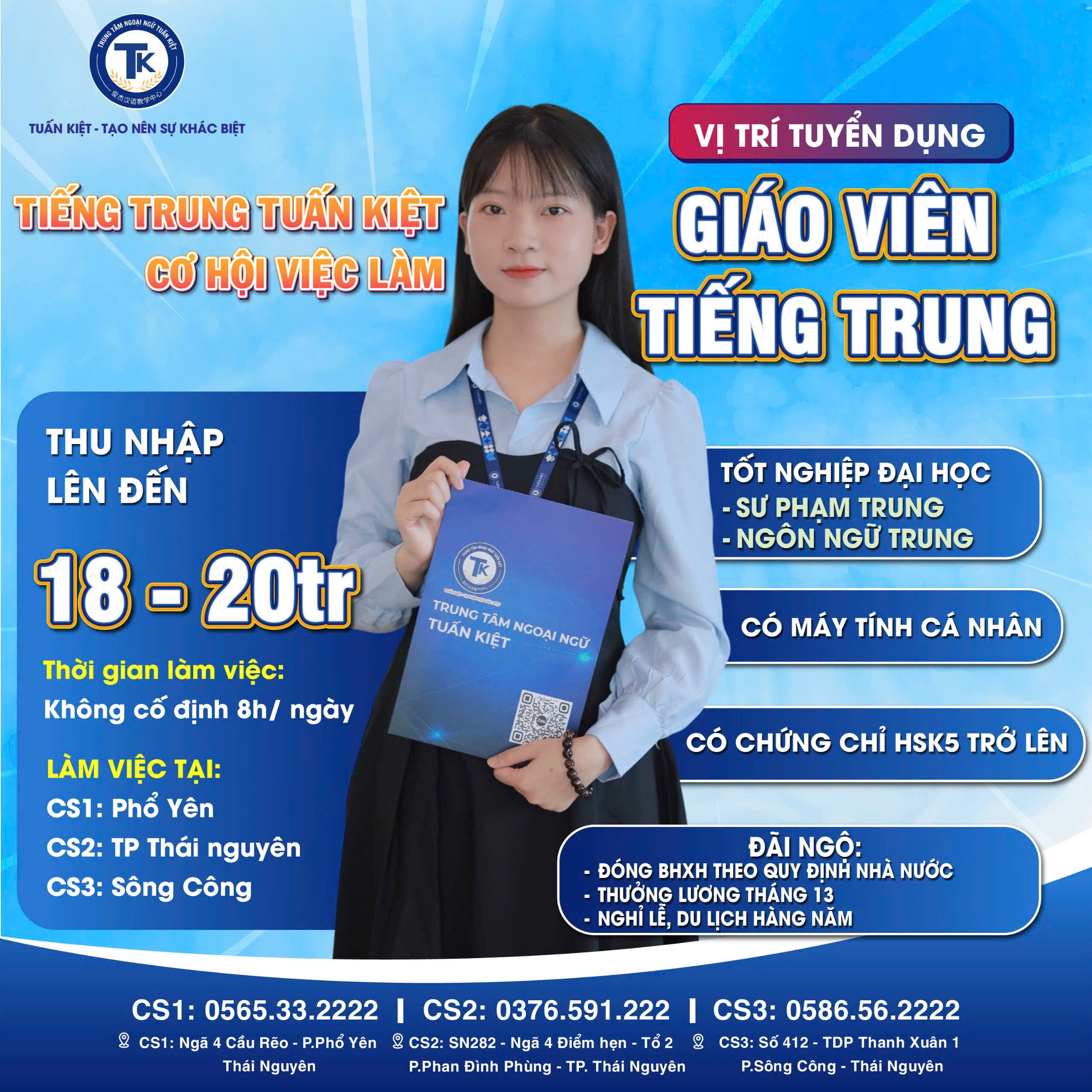 lĩnh vực hoạt động